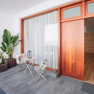 Homes - La Casa De Lina Garachico (Tenerife)